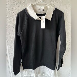 Z Avenue Top (Brand New)